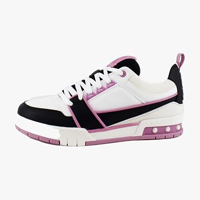 Steve Madden Skater Womens Fashion Sneakers