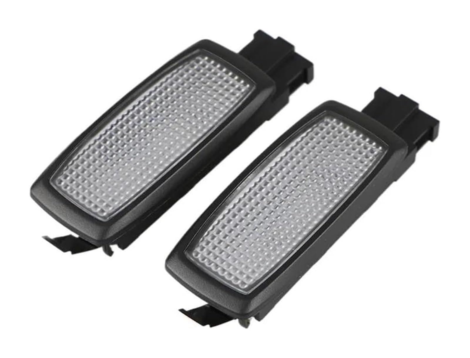 Lámpara de techo para Passat 2011-2018 Tiguan 2017-2023 luz coche 7