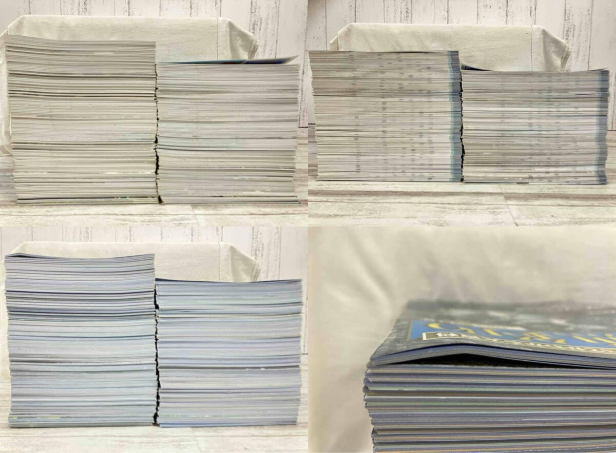 週刊 日本の魚釣り 全230巻