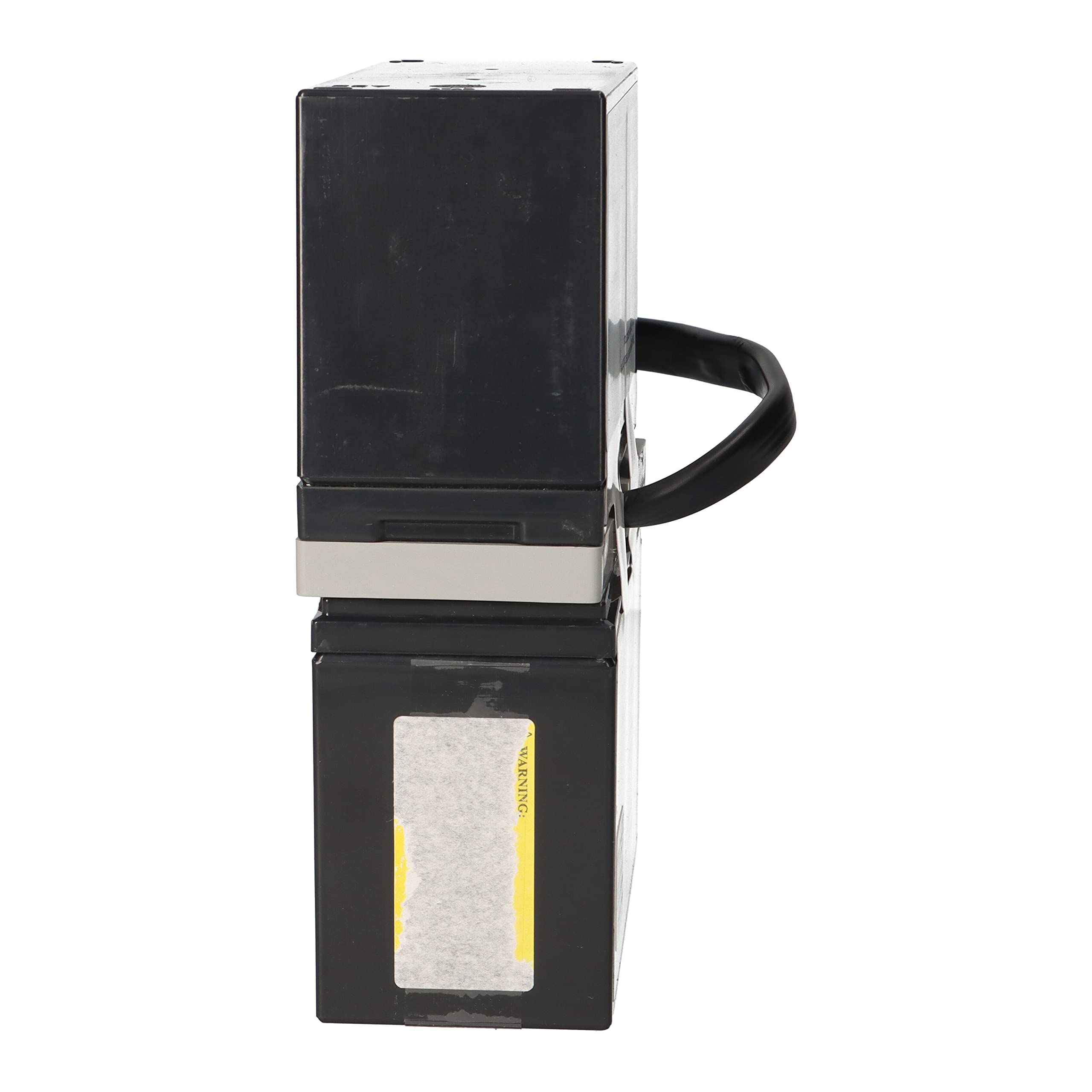 Batería compatible con APC Smart UPS SC 1000 y APC Back UPS RS 1500 RBC33 RBC 33