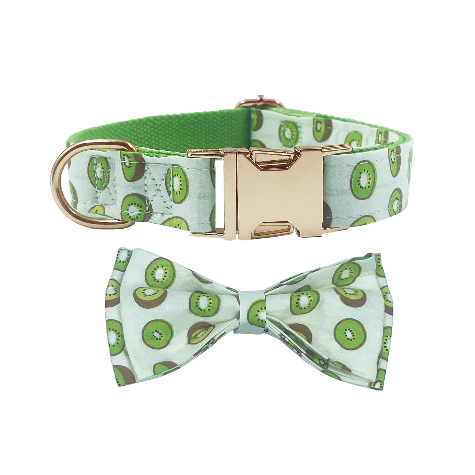 Collar de perro con pajarita suave, el regalo para mascotas perfecto