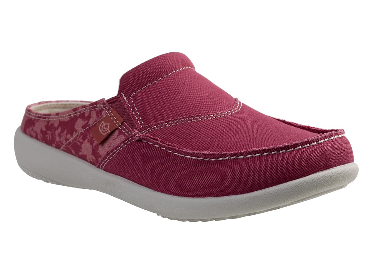 Spenco Womens Vintage Floral Siesta