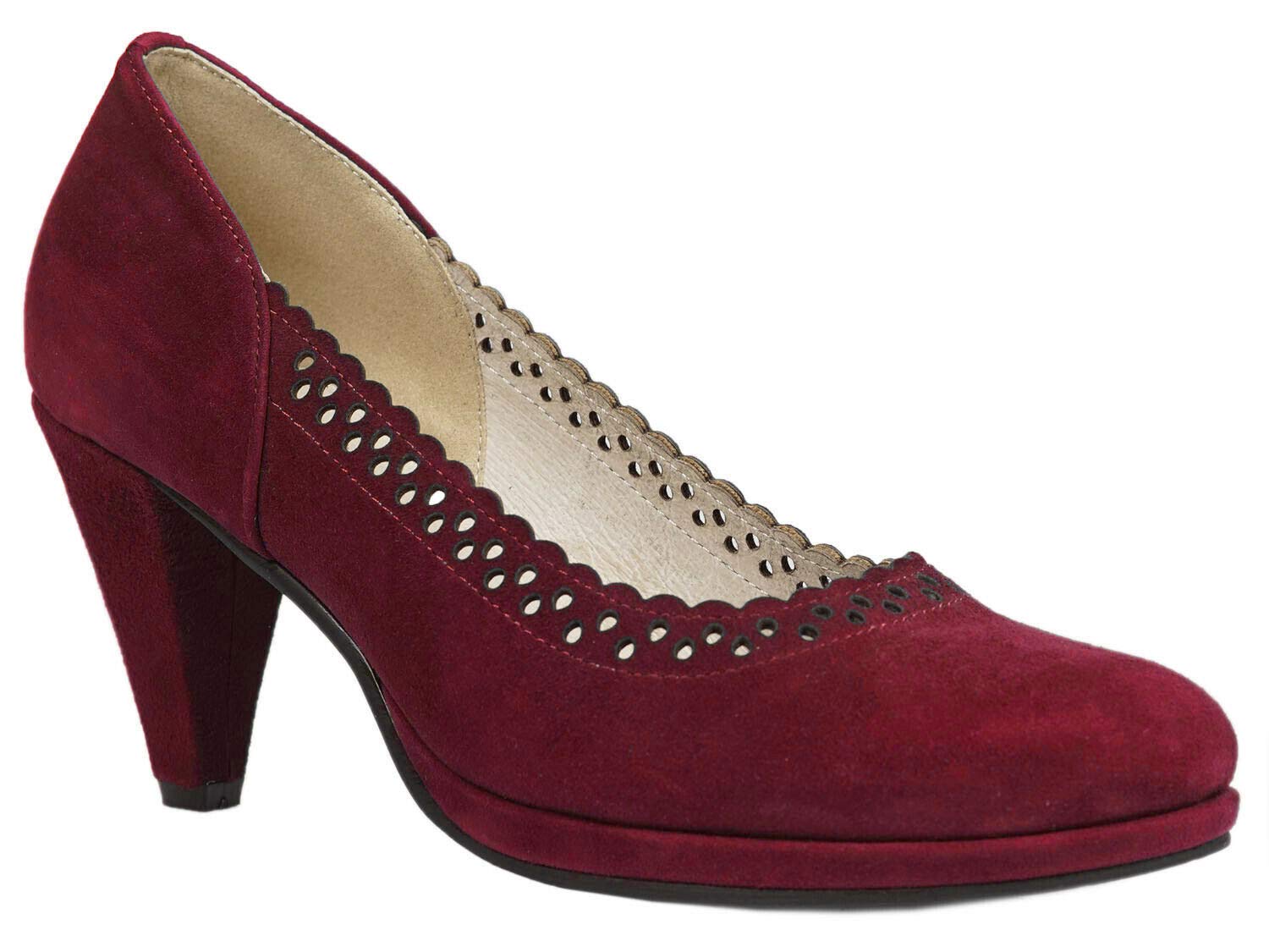 Hirschkogel Damen 3004529Pumps