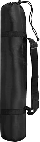 PATIKIL Bolsa de repuesto para silla ultra pequeña de 28 pulgadas, bolsa de almacenamiento plegable con correa para el hombro para viajes al aire