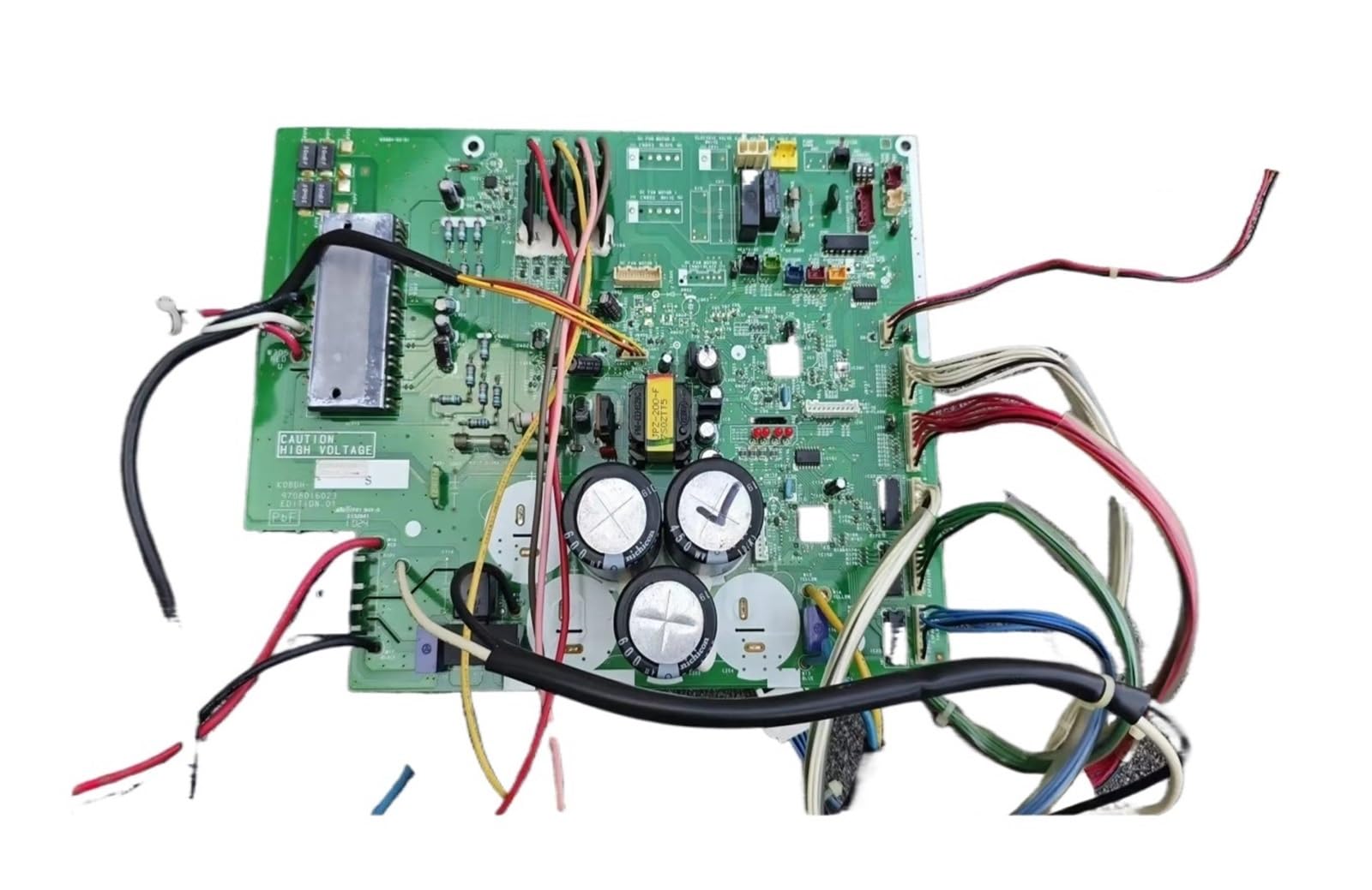 Compatible with Fujitsu air conditioner main board 9708016023 K08BH-C-A02-01(Brand new)