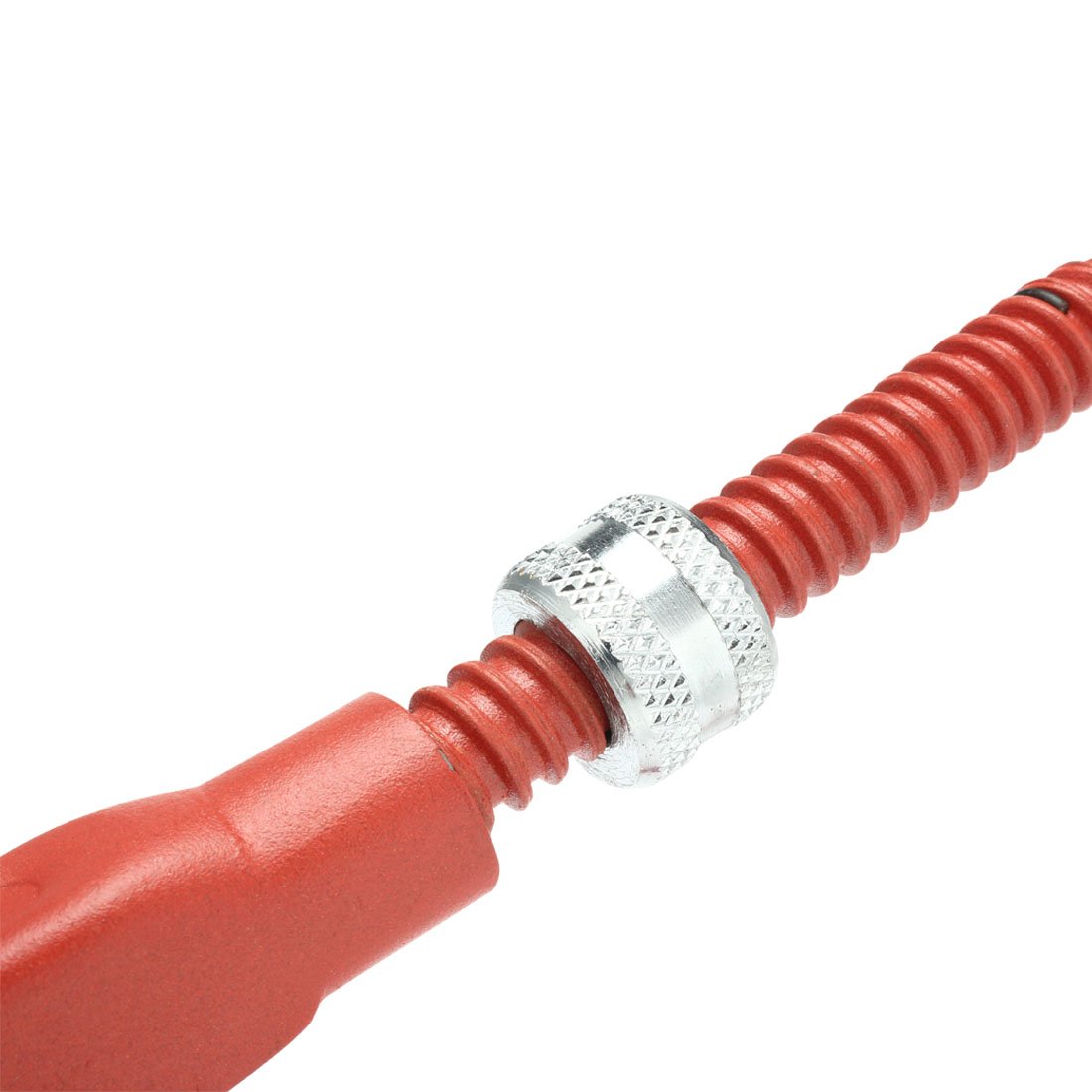 Aexit Llave de tubo de patrón sueco de mandíbula plana de 90 grados 2' ' (e5311037f5b8196b719ce2c814d6fdab)