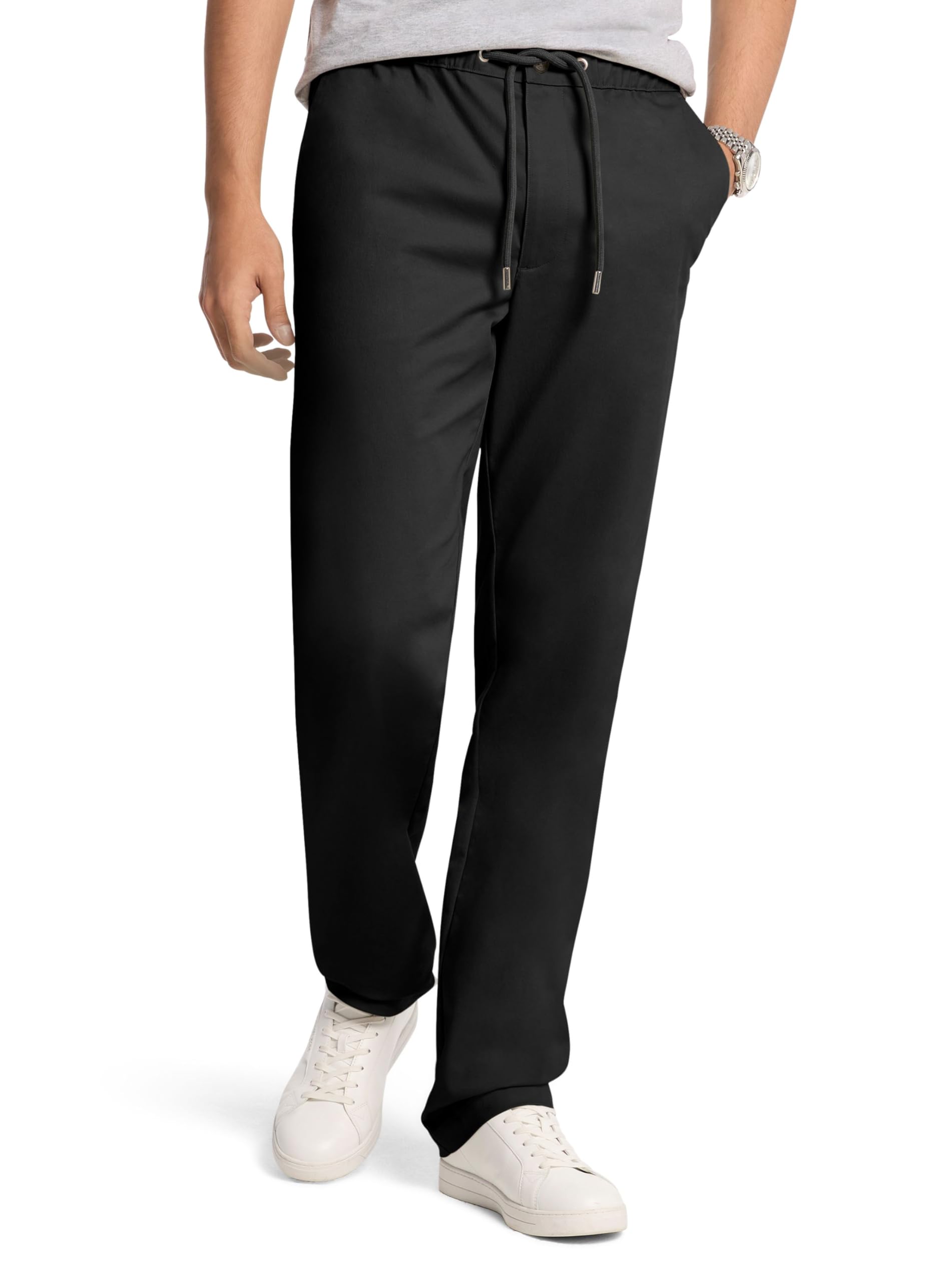 Michael Kors Mens Bedford Cord Trouser