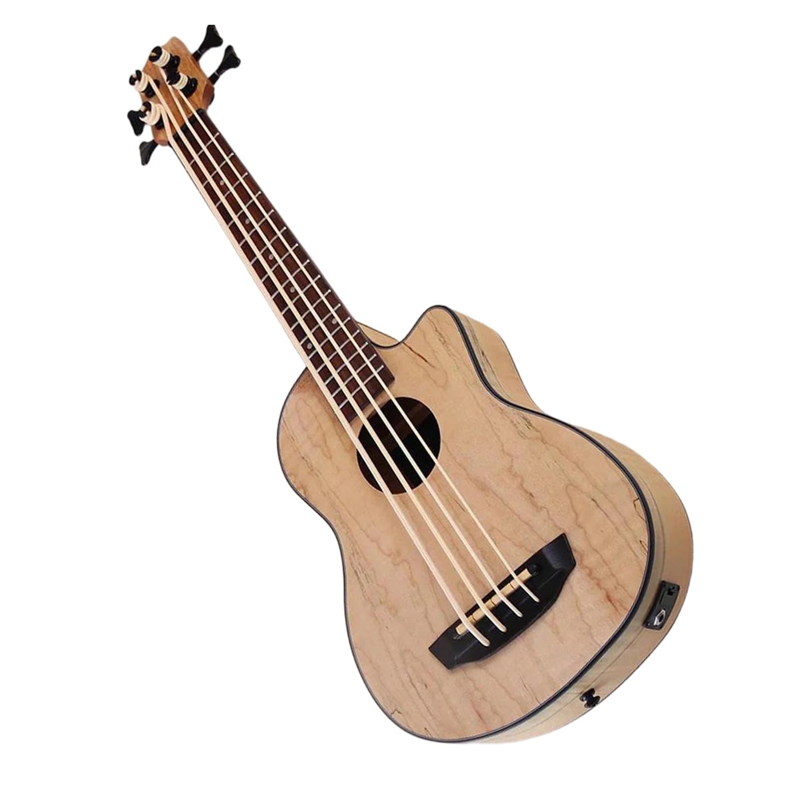 30 Calowe 4 Strunowe Ukulele Elektroakustyczne Dla Dorosłych I Początkujących Do Ćwiczeń I Występów Ukulele Dla Dorosłych