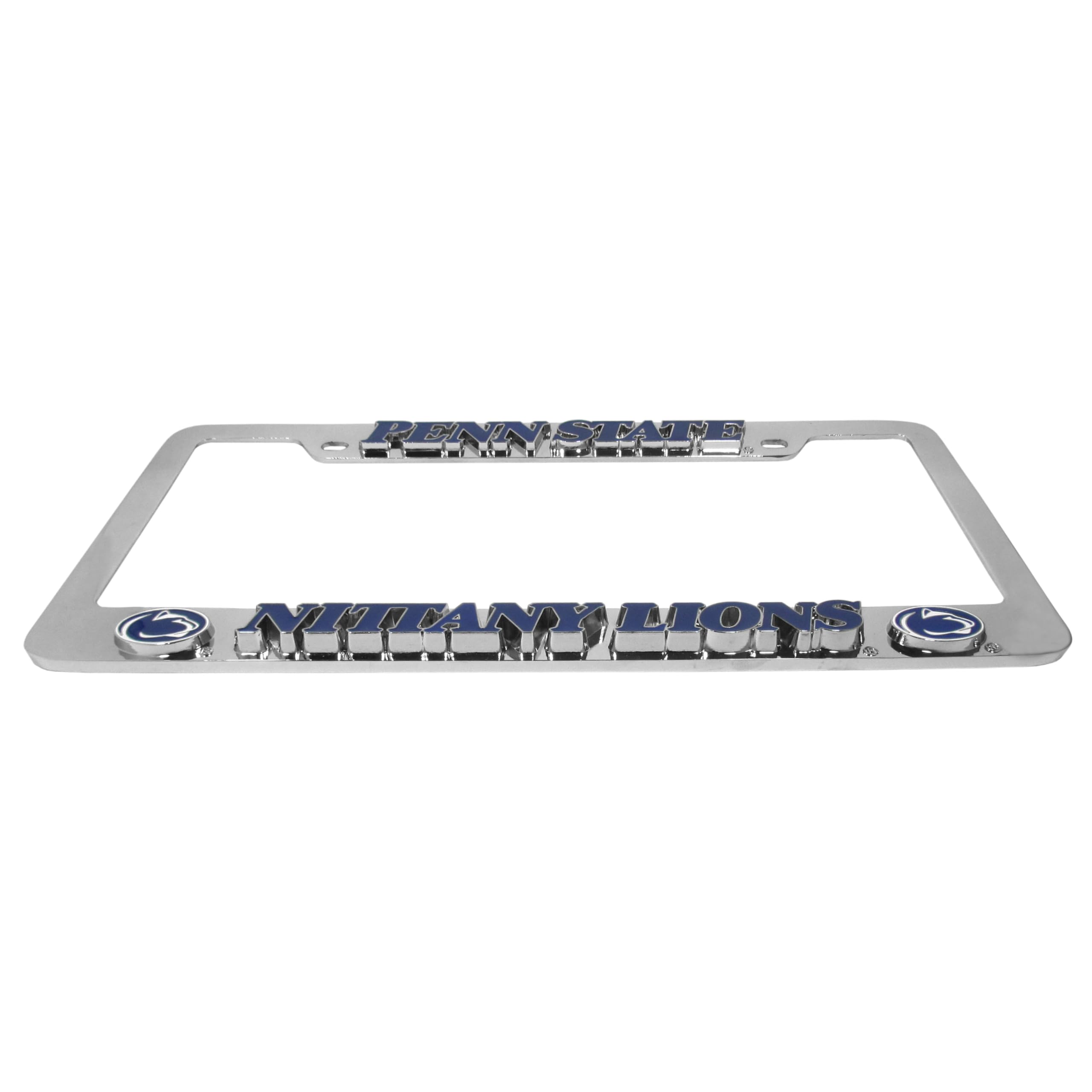 Siskiyou Automotive Penn St Nittany Lions Tag Frame