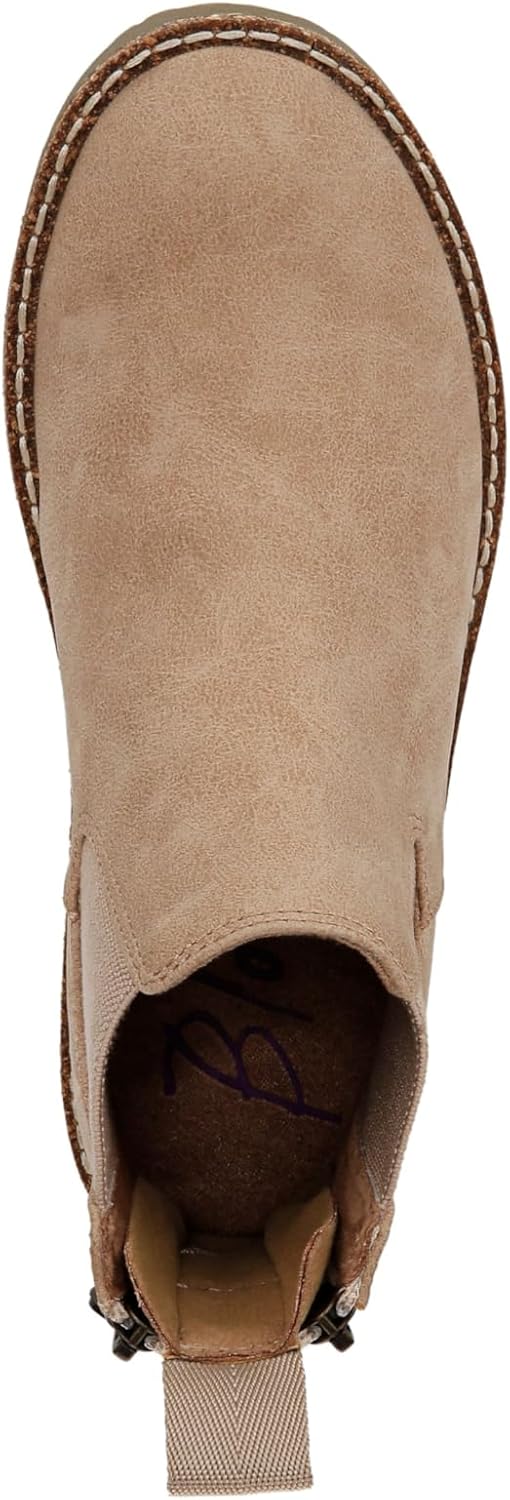 Blowfish Malibu Women's Chillin Chelsea Boot