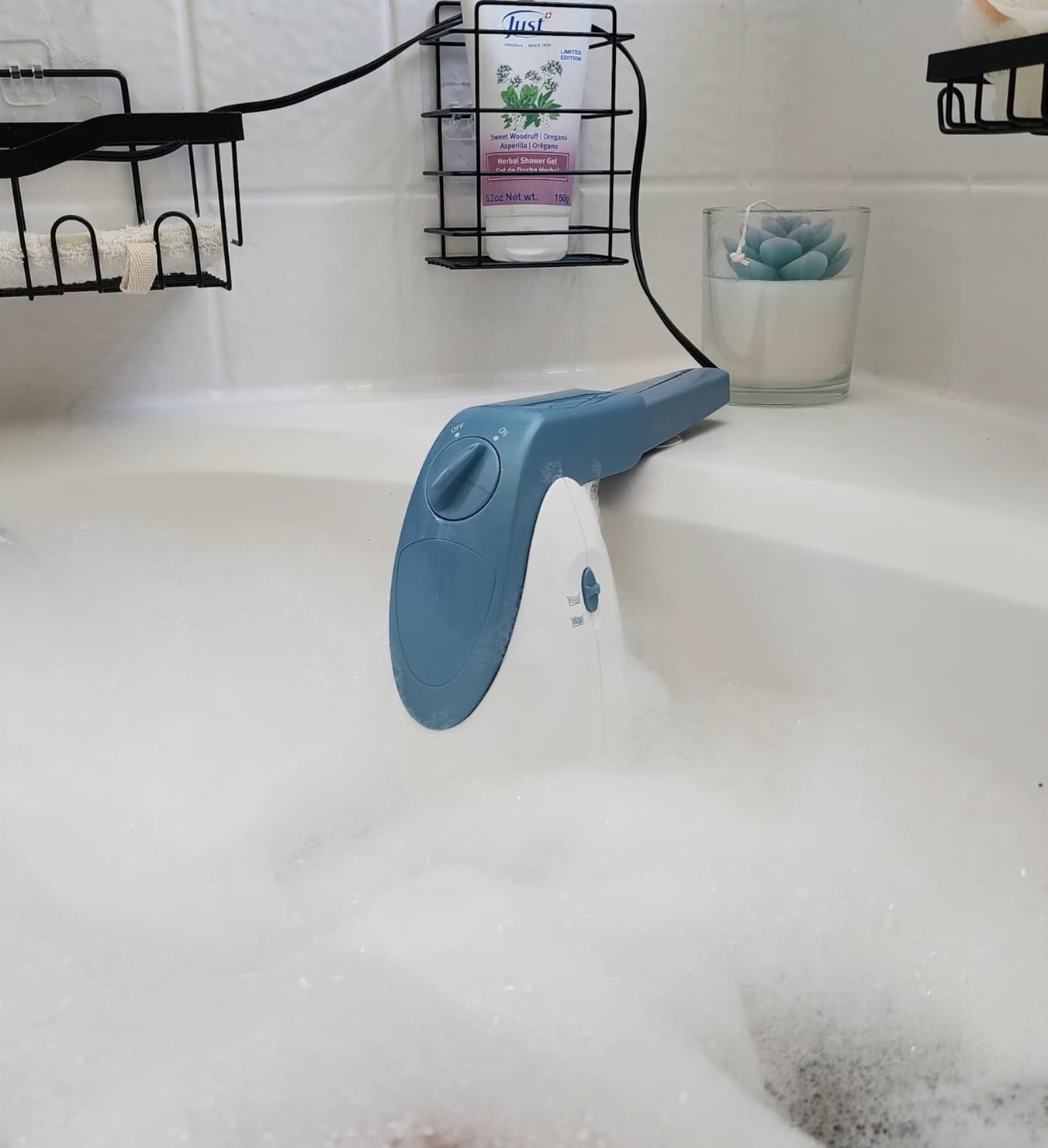 Conair Jet Hydro Spa - Portable Bath Spa with Dual UK | Ubuy