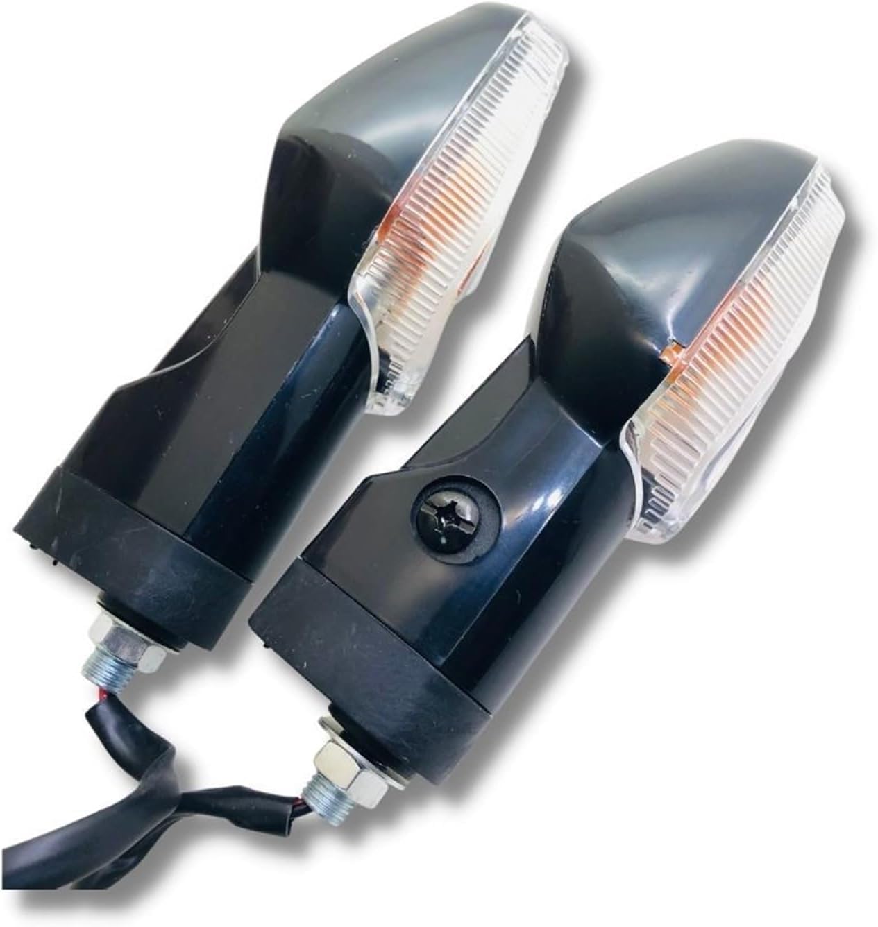 Mini Indicatori di Direzione Indicatori di direzione per moto Per HONDA CBR 300R anni 2014-2020