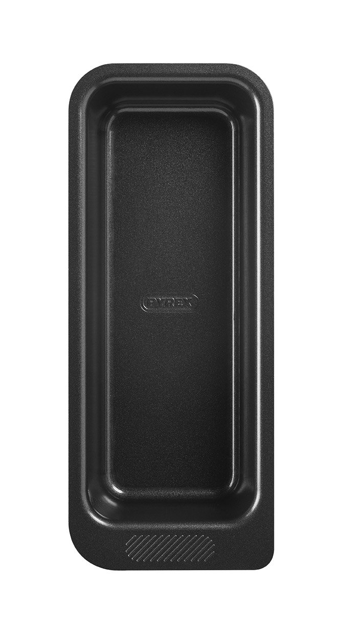 Moule à Gâteau Pyrex Magic Ø27cm - Antiadhésif - Résistant Chocs Thermiques - Garantie 5 Ans