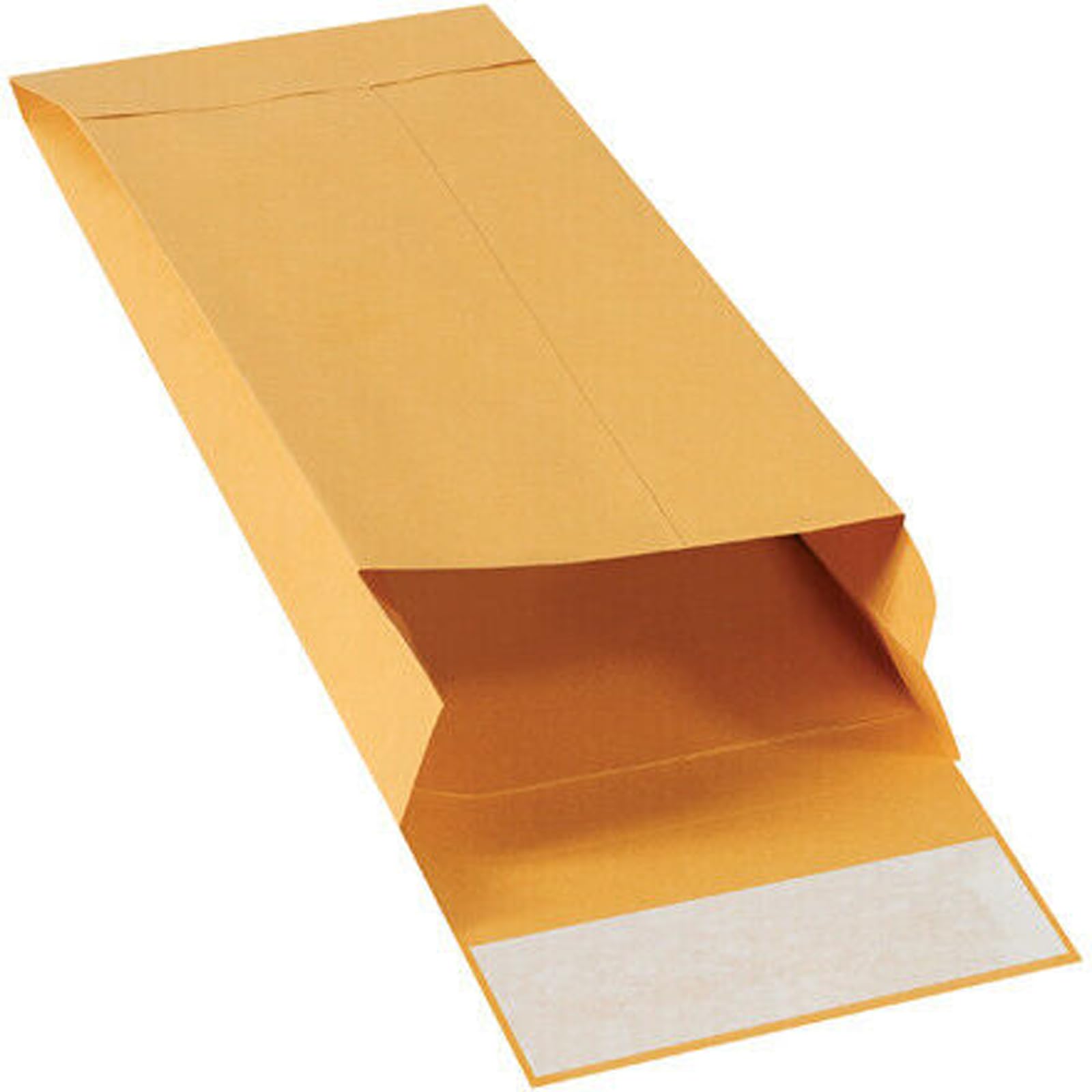 Imballaggi Point - Buste carta Kraft con soffietto - 26 x 19 cm soffietto 3,9 cm Resistenti, Capienti e Riciclabili – Ideali per Documenti, Cataloghi e Spedizioni - Set da 250