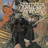 Santana Abraxas Laminated Poster (24 x 36)