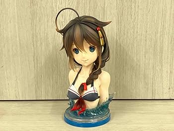 時雨改二 A賞 アートスケールフィギュア 「一番くじ」 Amazon.co.jp: A賞 時雨改二 アートスケールフィギュア 一番くじ「艦