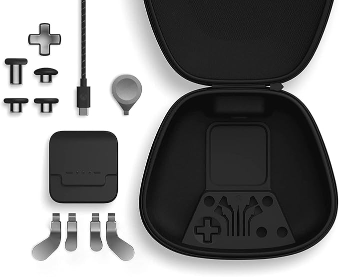 Complete Component Pack for Xbox Elite Wireless Controller