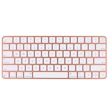 Apple - Apple Magic Keyboard - 英語（US） Apple Magic Keyboard with Numeric Keypad - US English