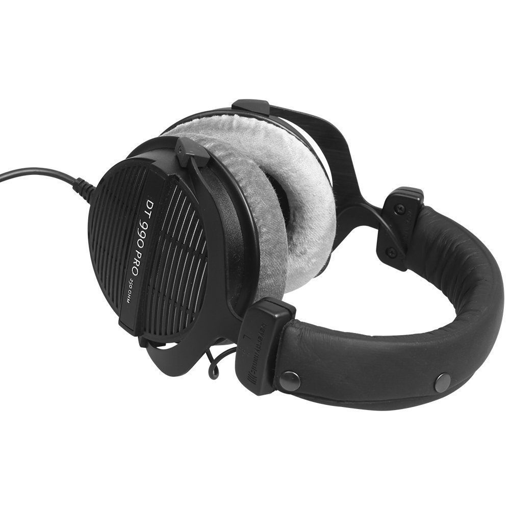 beyerdynamic 250 OHM Pro, Headphones DT-990-Pro-250 Professional