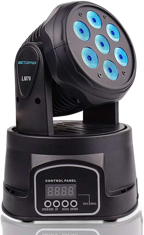 Amazon.ca strobe lights