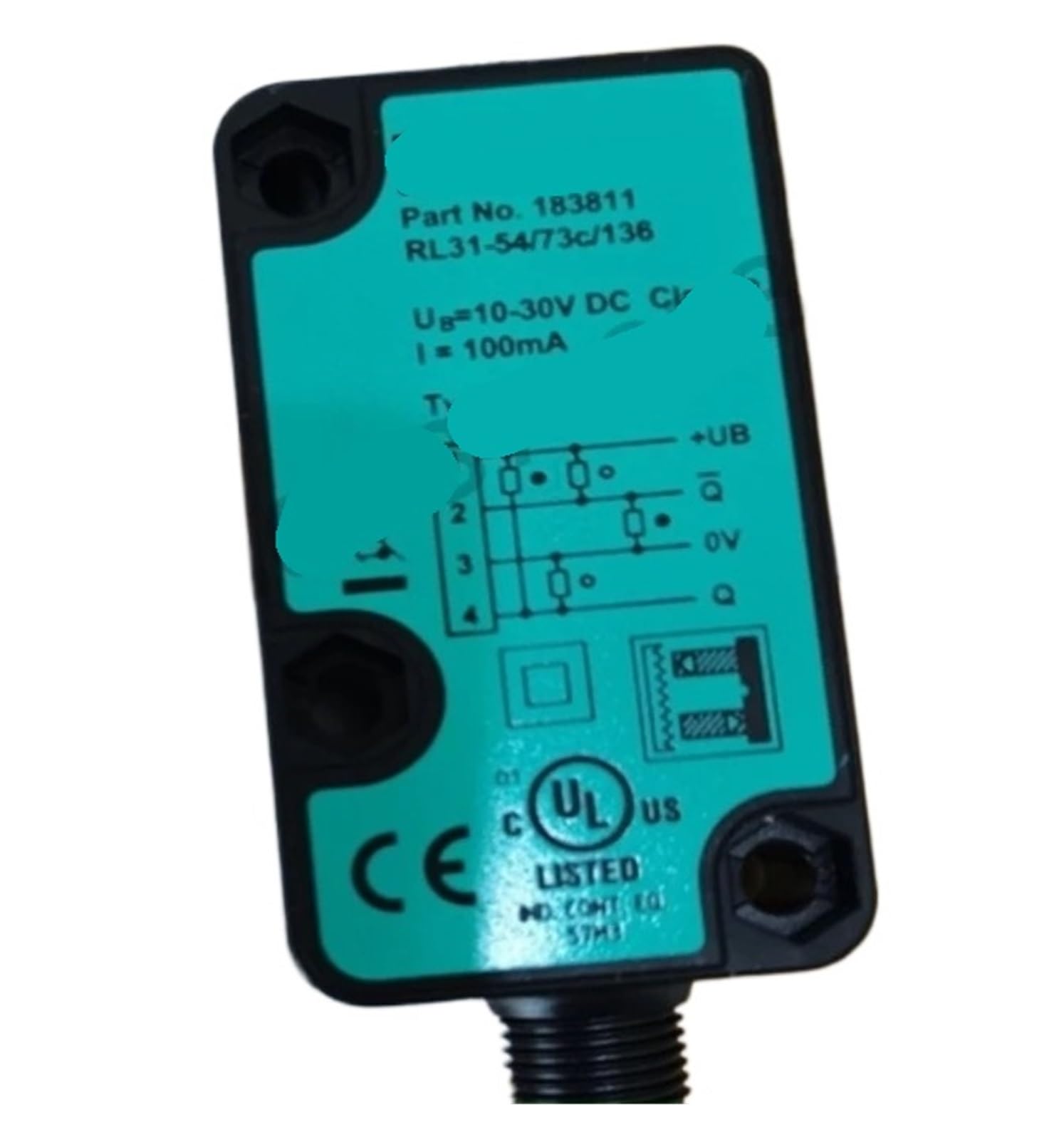 CXFCIHFT 1PCS sensor RL31-54/73C/136 RL31-54/25/73C/136(RL31-54 73C 136)