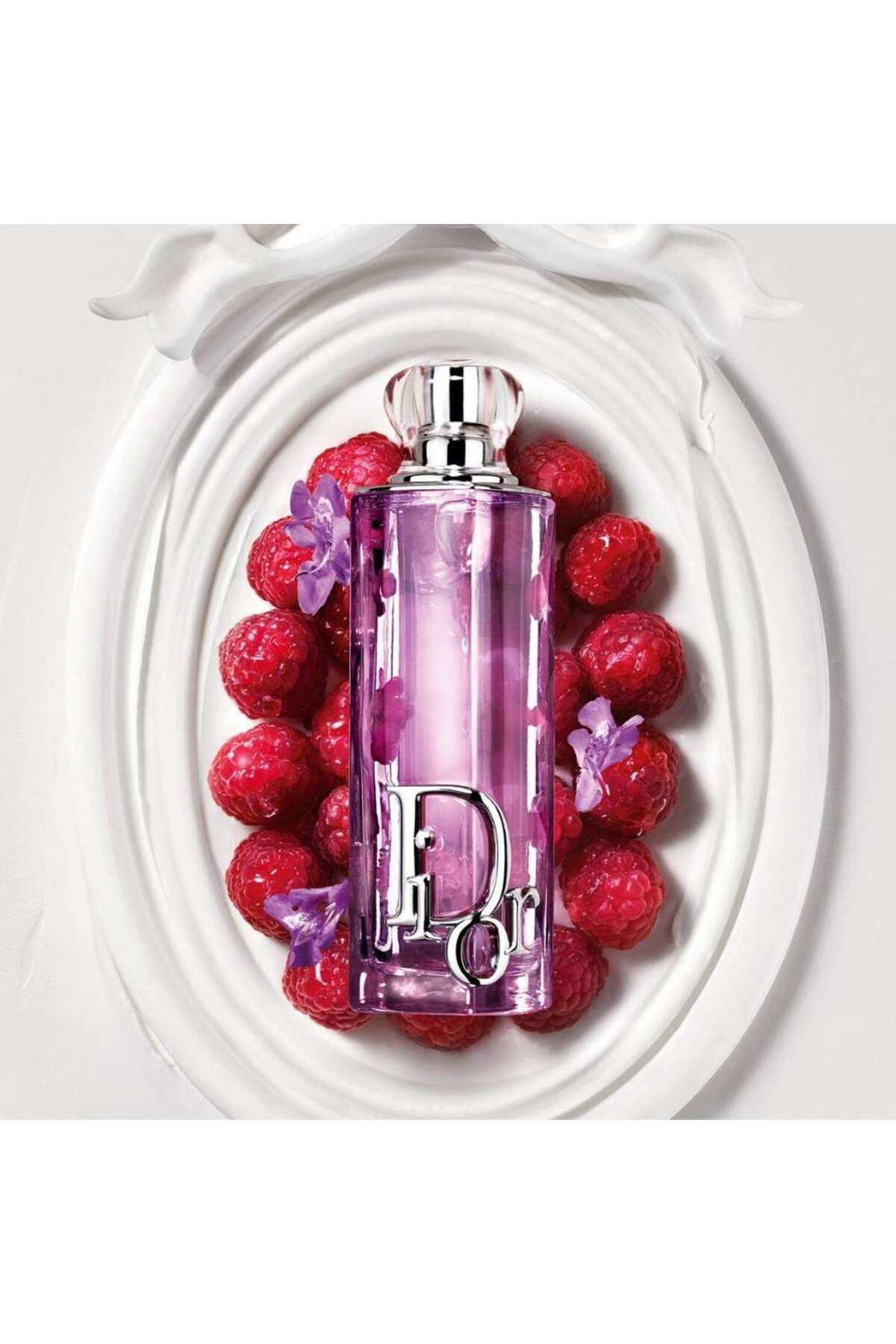 Dior Addict Purple Glow Eau de parfum – note di iris e lampone
