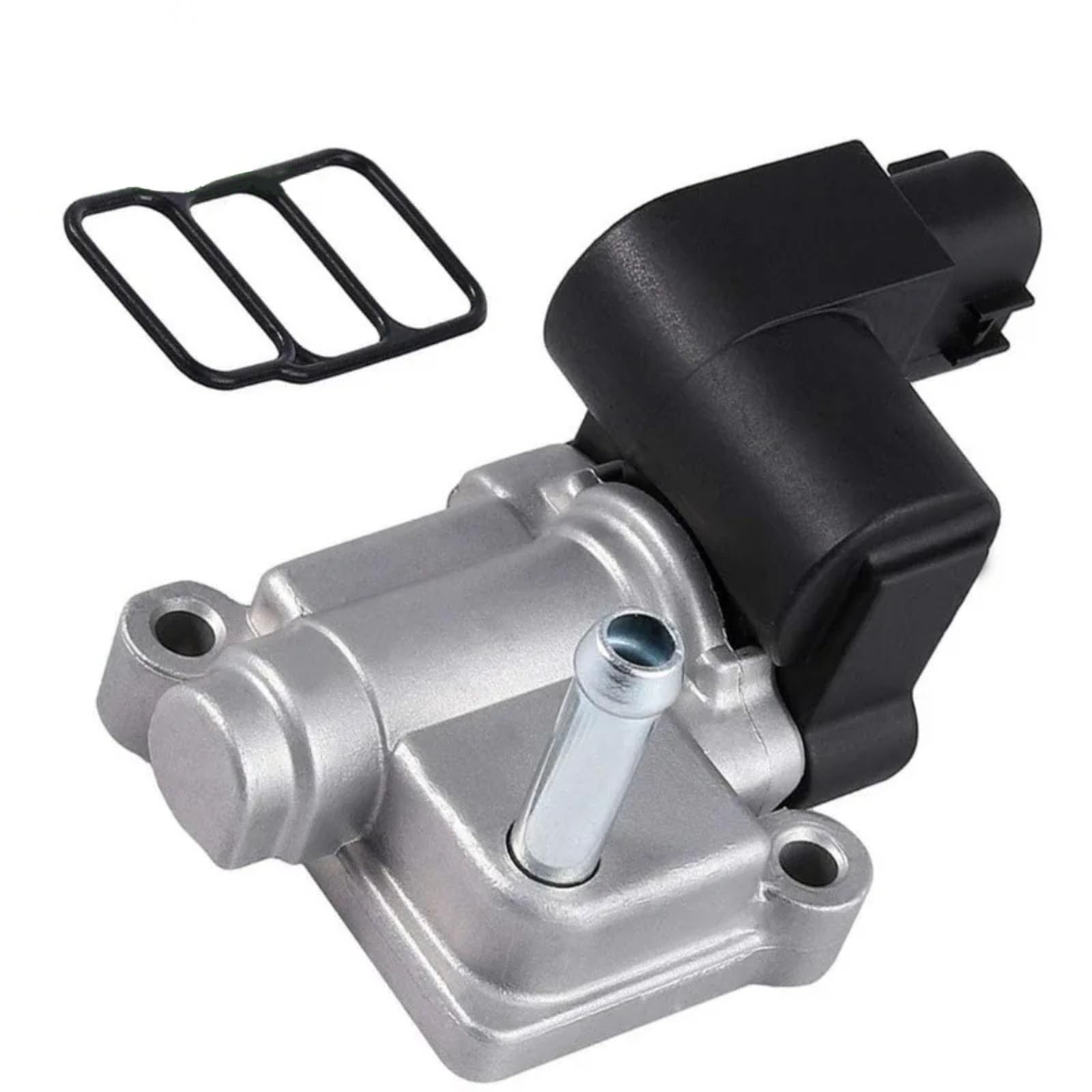 Idle Control Valve Idle Speed Control Valve 16022-P8A-A01 Compatible with Accord 1998-2002 for CR-V 2002-2004 for Odyssey 1999-2004 Idle Air Control Valve
