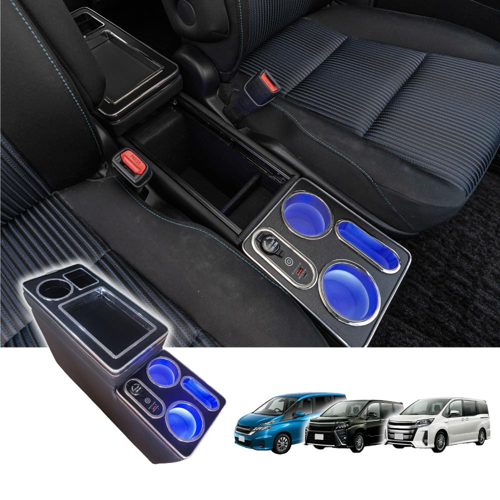 Amazon | CRAFT WORKS (クラフトワークス) ノア ヴォクシー 80系  