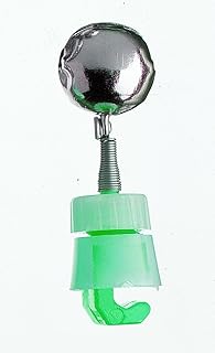 Cormoran Aalglocke, 1-köpfig, mit Spezieller Kunststoffbefestigung, 49-84003