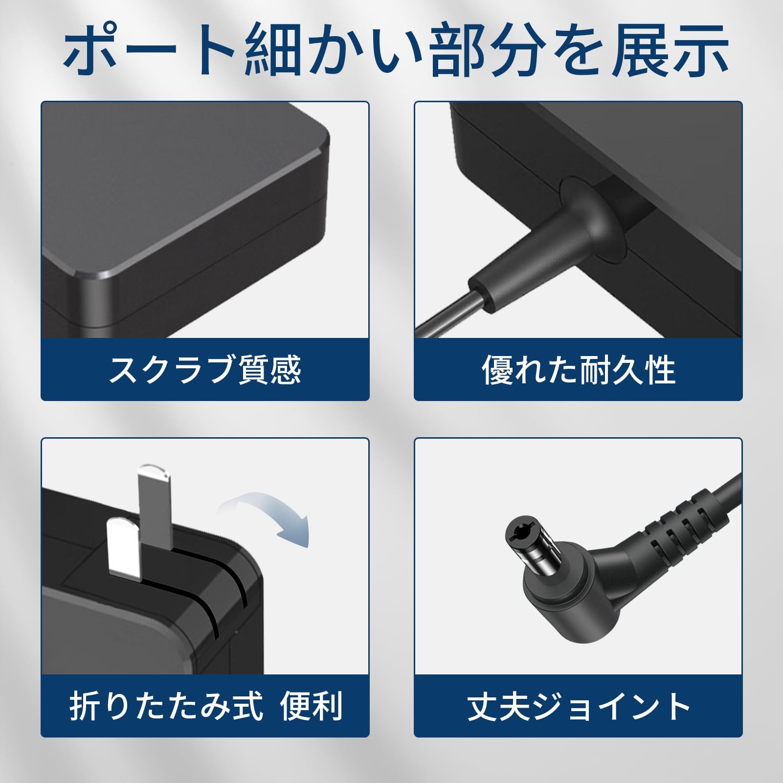 Amazon.co.jp: Lenovo対応 20V 3.25A 65W 交換用 ACアダプター 4.0*1.7