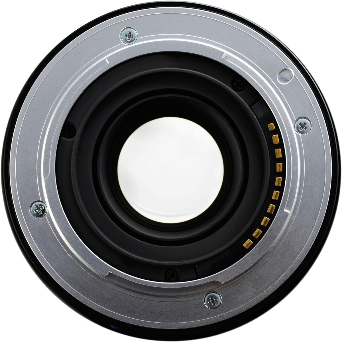 Zeiss Touit 2.8/12 per Fotocamere Mirrorless Aps-C di Sony (Con Innesto E), Nero