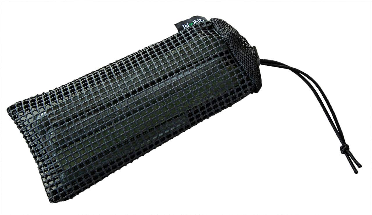 Faulk's Game Calls Walnut Grunt Deer Call with Tube GD-53T, Brown