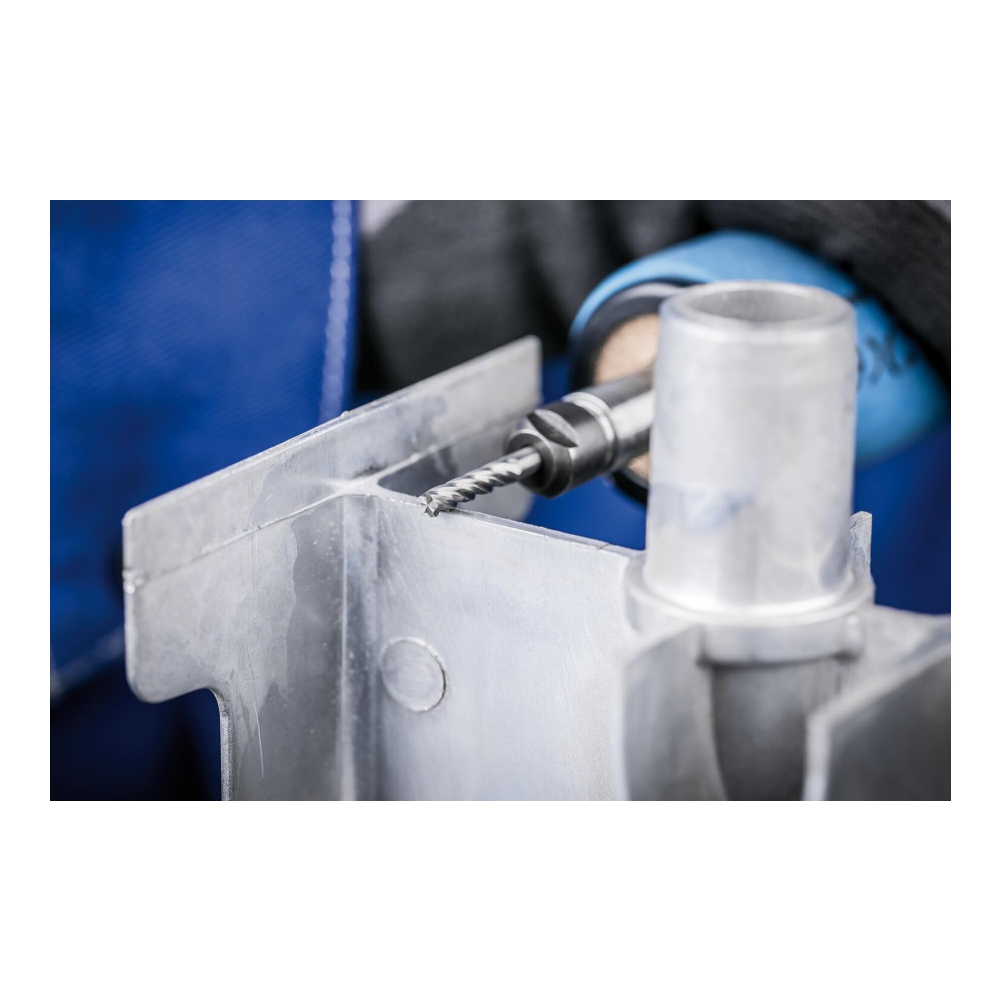 FRESA METAL DURO ZYAS 0820 ALU M6