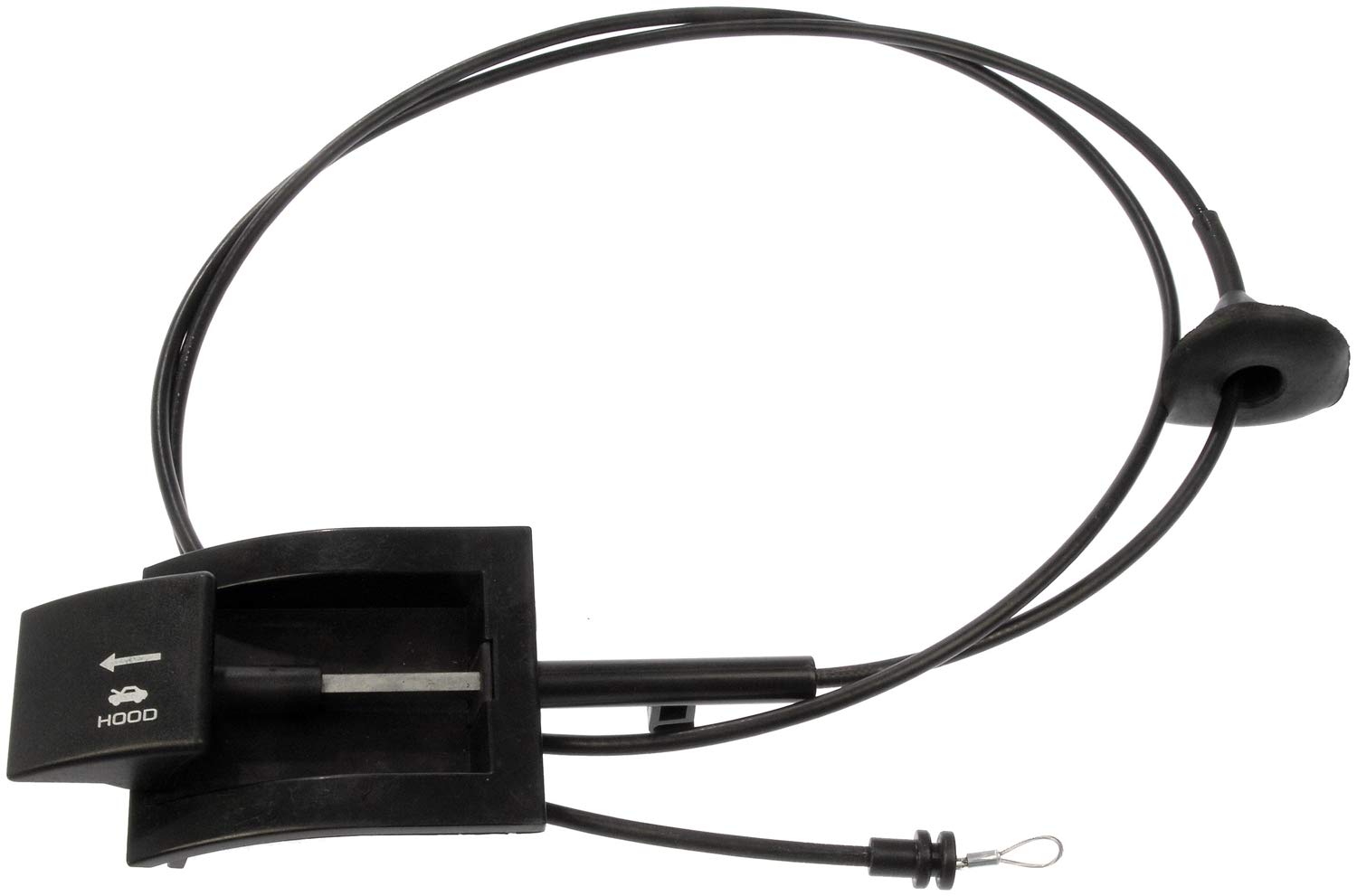 CABLE DE LIBERACIÓN DE CAPUCHA CON MANGO