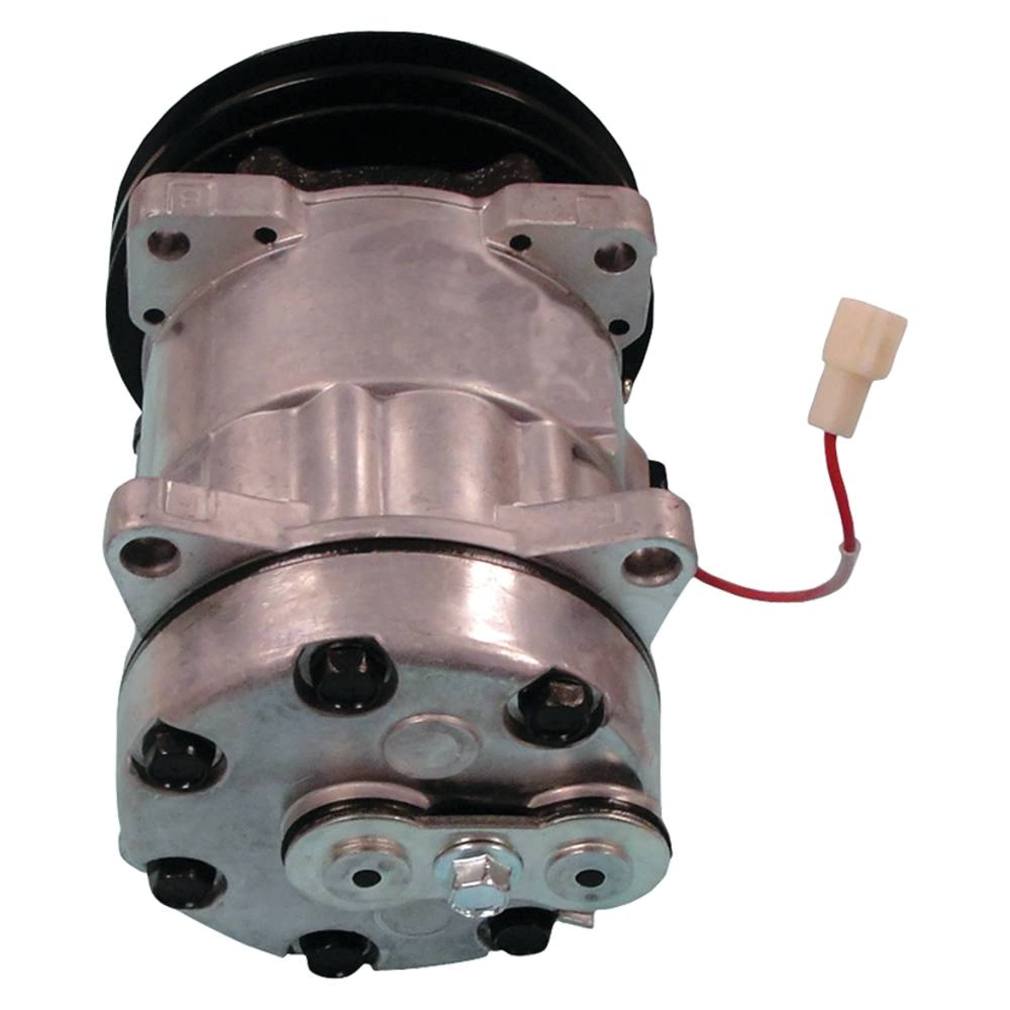 suusan.117.saeさん3-25-4 SD7H15-7975-H SANDEN HASCO AC compressor (SD7H157975H) - Trade