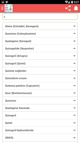 No1 Doctor Dictionary