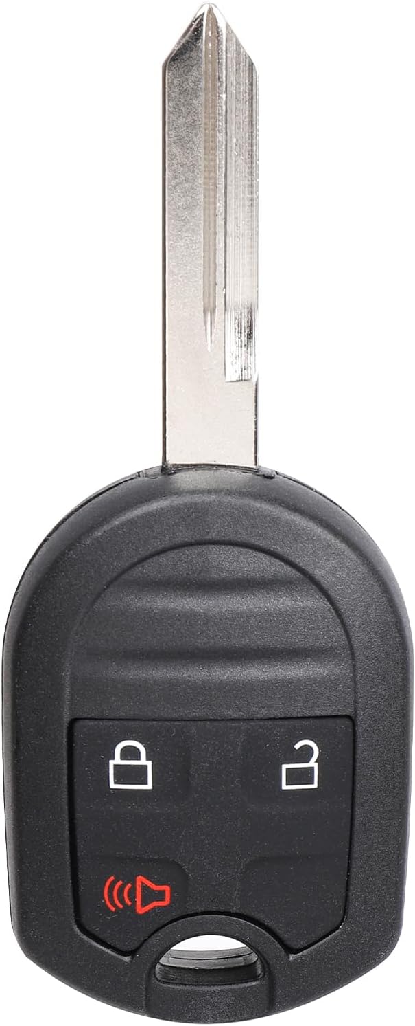 1x key fob remote