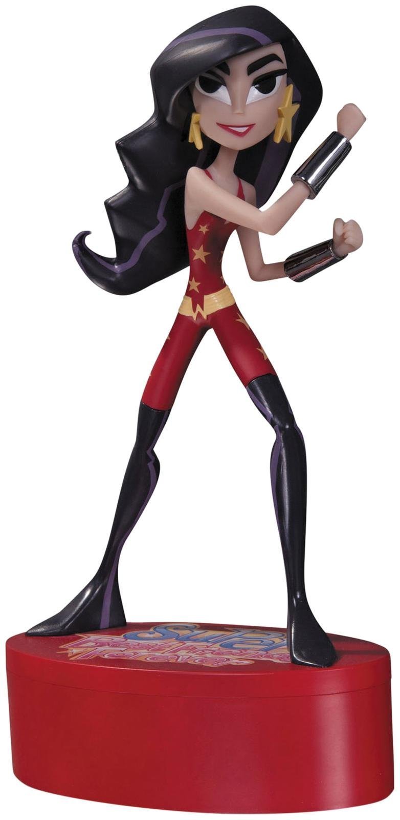 Amazon.com: DC Collectibles Best Friends Forever: Wonder Girl