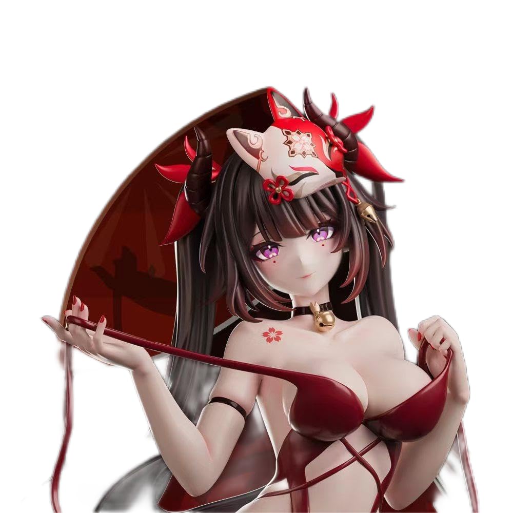 Amazon.co.jp: 崩壊：スターレイル 花火 （ はなび ）フィギュア