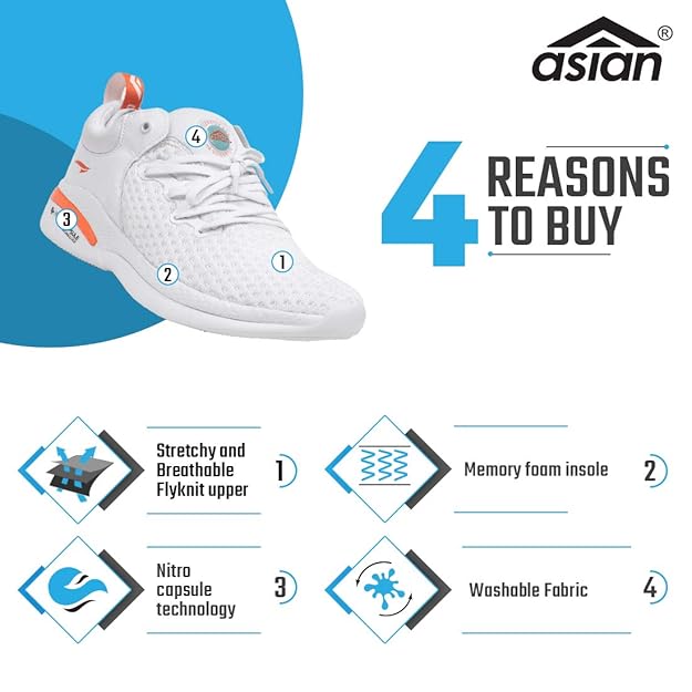 Asian creta shoes Clearance