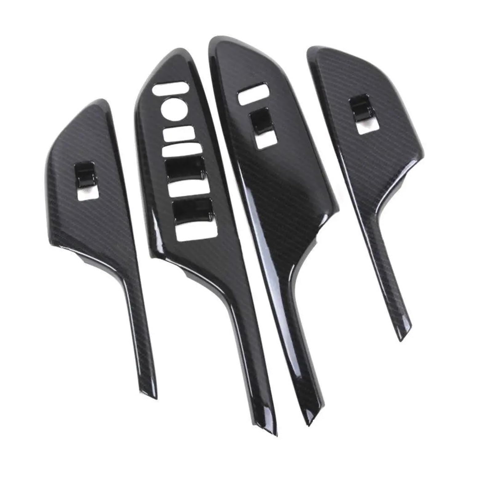 Accoudoir Intérieur De Voiture Civic RHD Plastique Usé Solution Garniture