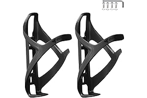 CORKi Cycles: The Ultimate Bicycle Water Bottle Cage