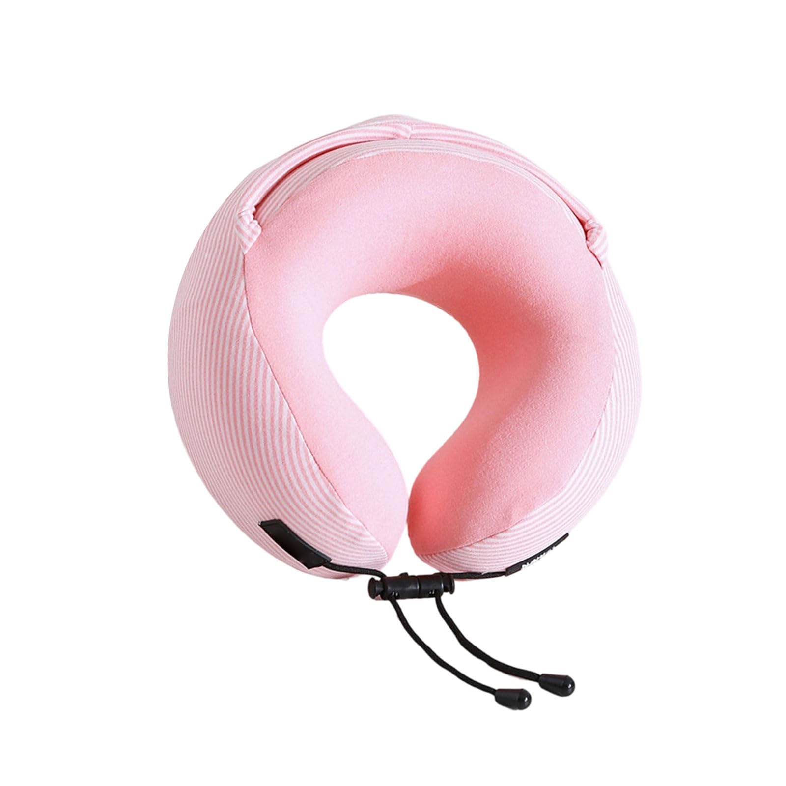 Tsophreniq B Ergonomic Sleep Cover Pillow Design For Side Sleepers Who Need Dark While Traveling Ergonomic Car Neck Pillow