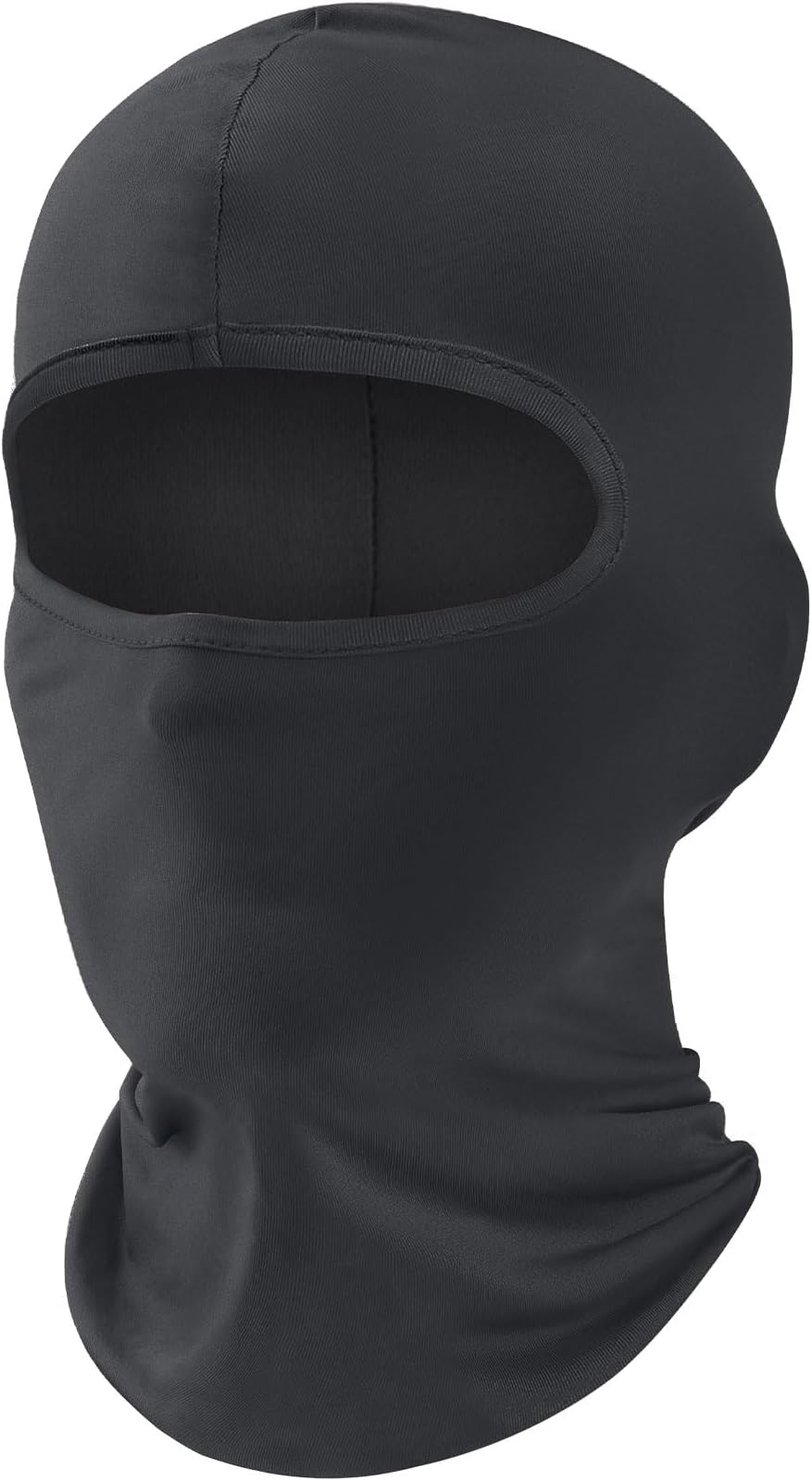 Balaclava Ski Mask, Motorcycle Summer Thin Cooling UV Protection Neck Gaiter for Men/Women