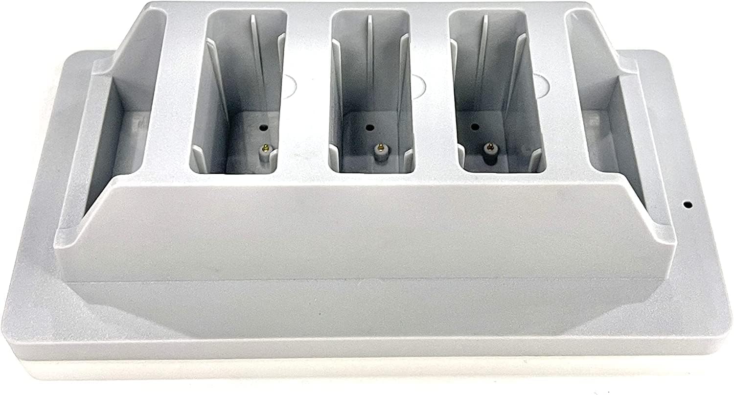 Charging Station for LED Closet Light, 30-LED Dimmer Motion Sensor Under Cabinet Light Wireless Stick-Anywhere for Stairs,Kitchen,Hallway