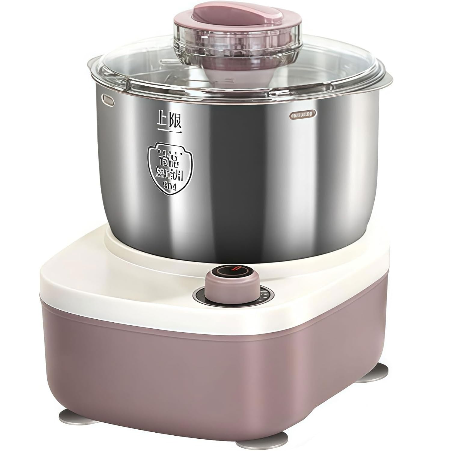 Machine à pétrir la pâte de 3,5 L avec option fermentation de 25 à 38 ℃