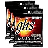 GHS GBL Boomers 10-46 (3 Pack Bundle)