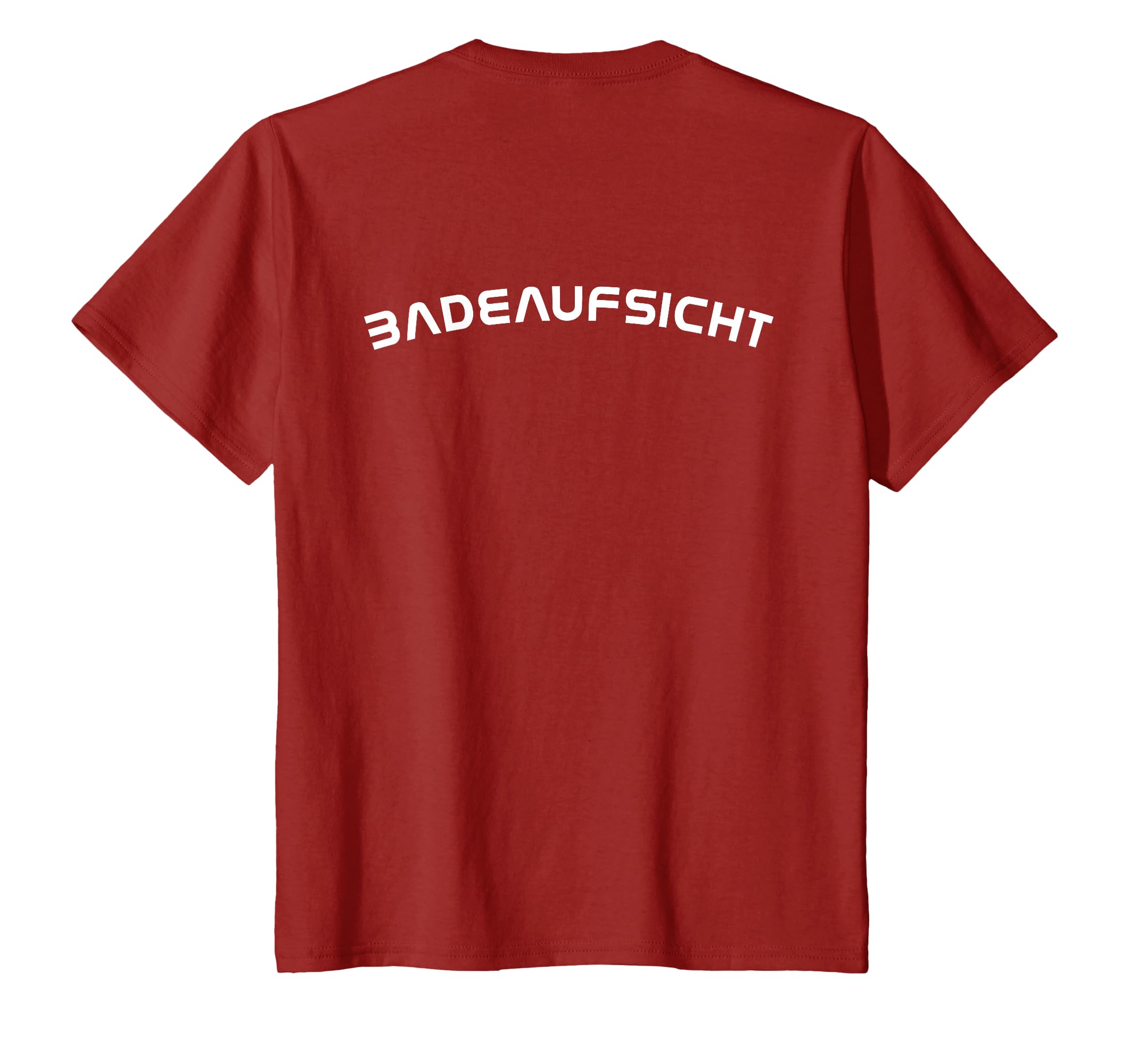 Kleidung mit Designs von Amazon Merch on Demand