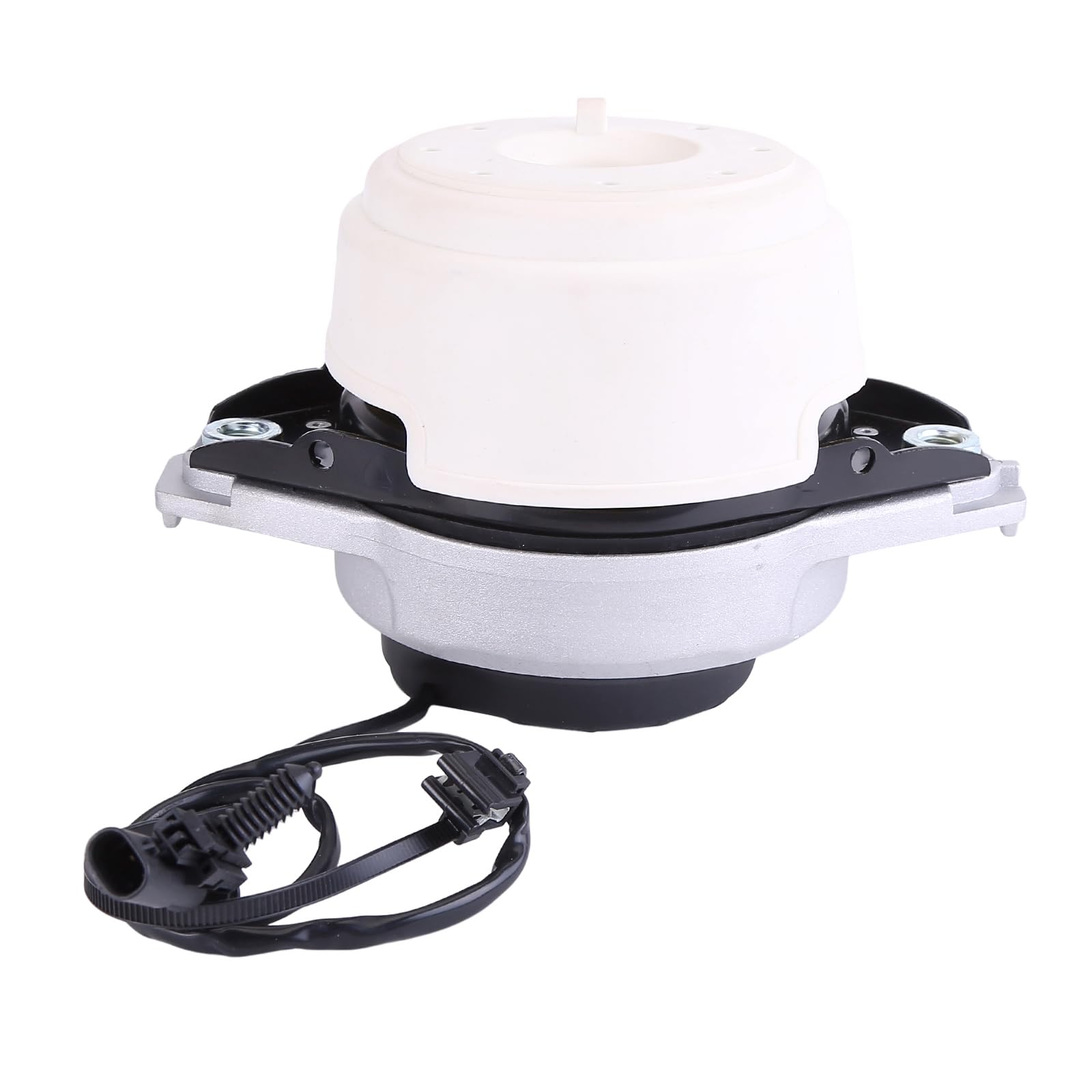 LICHENGTAI 2 soportes de motor A1662406817+A1662406917 para Mercedes W166, C292, soporte de motor izquierdo y derecho