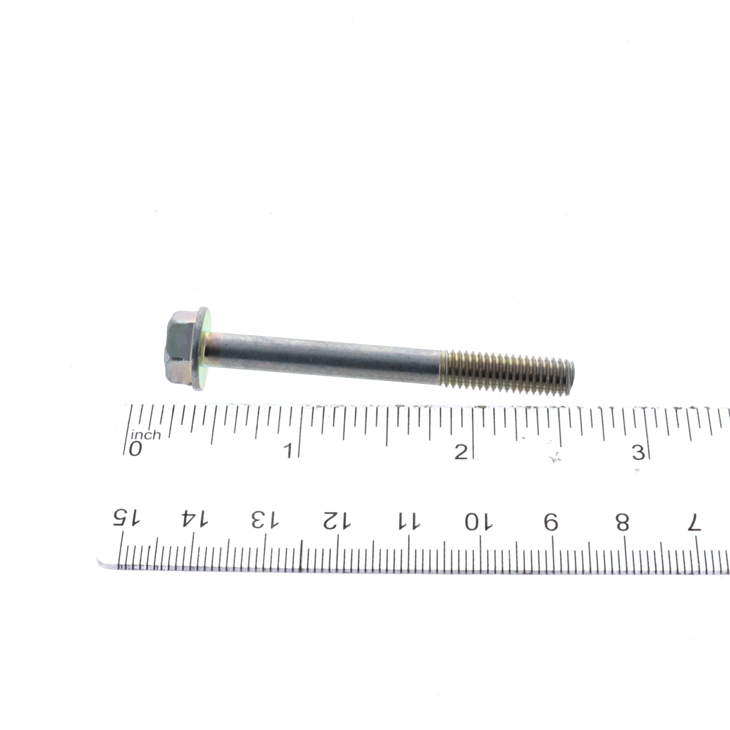 Amazon.com: Honda 95701-06055-00 Bolt Flange (6X55) : Industrial